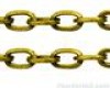 Crosslink Chain Gold 5m